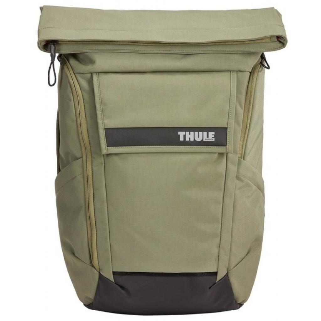 Рюкзак для ноутбука Thule 15.6" Paramount 24L PARABP-2116 Olivine (3204214) - зображення 3