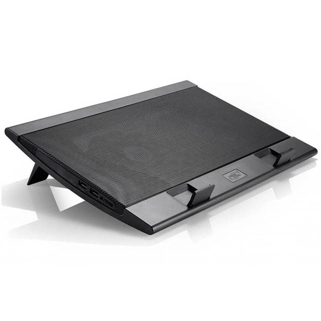 Підставка до ноутбука Deepcool WIND PAL FS - изображение 2