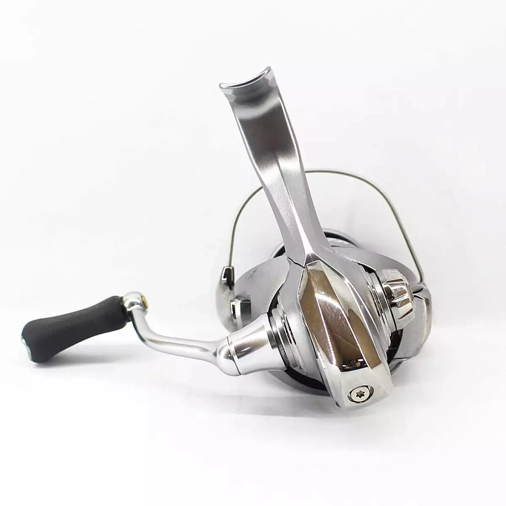 Котушка Daiwa 23 Exceler LT 2500 (2135.41.57) - зображення 4