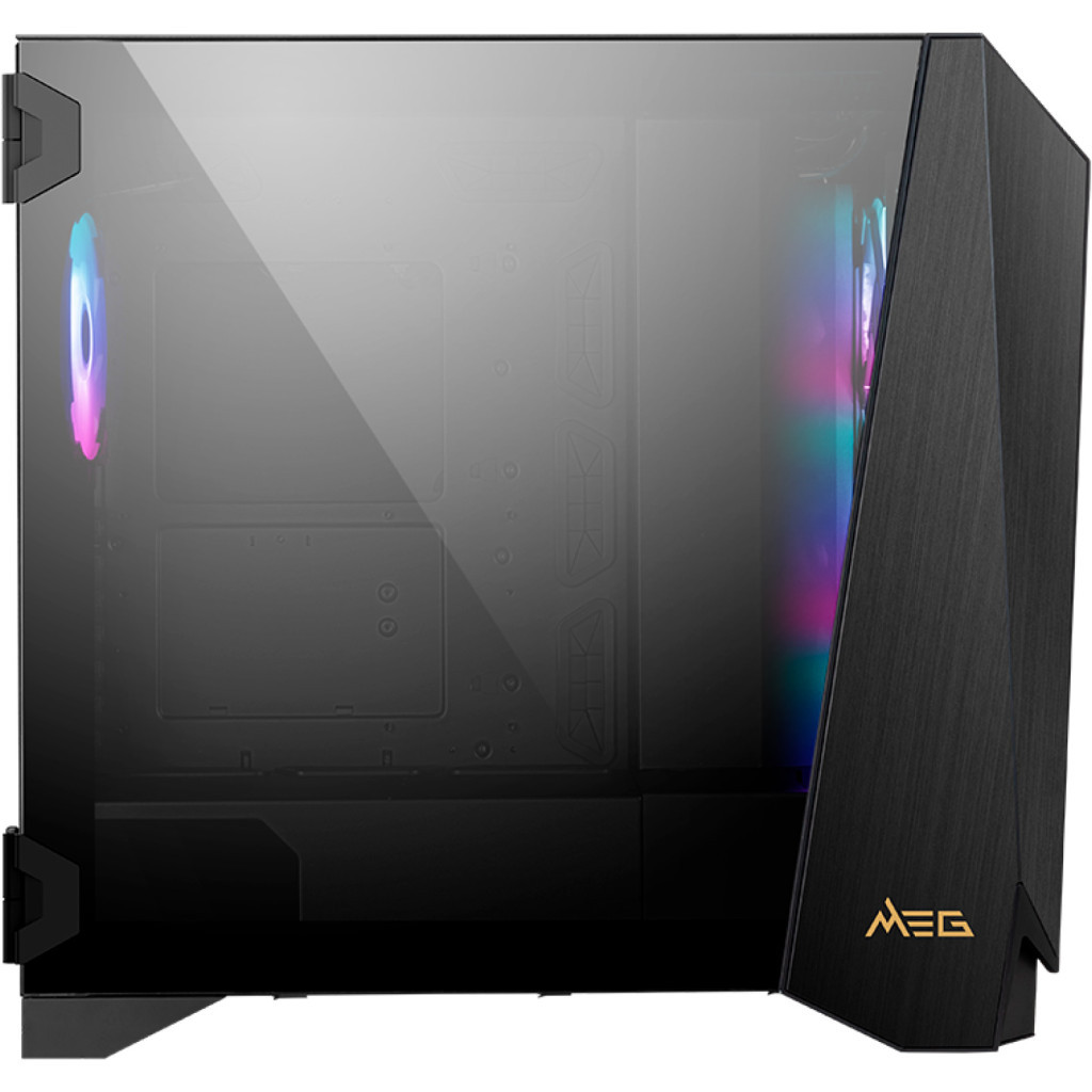 Корпус MSI MEG PROSPECT 700R_спец - зображення 2