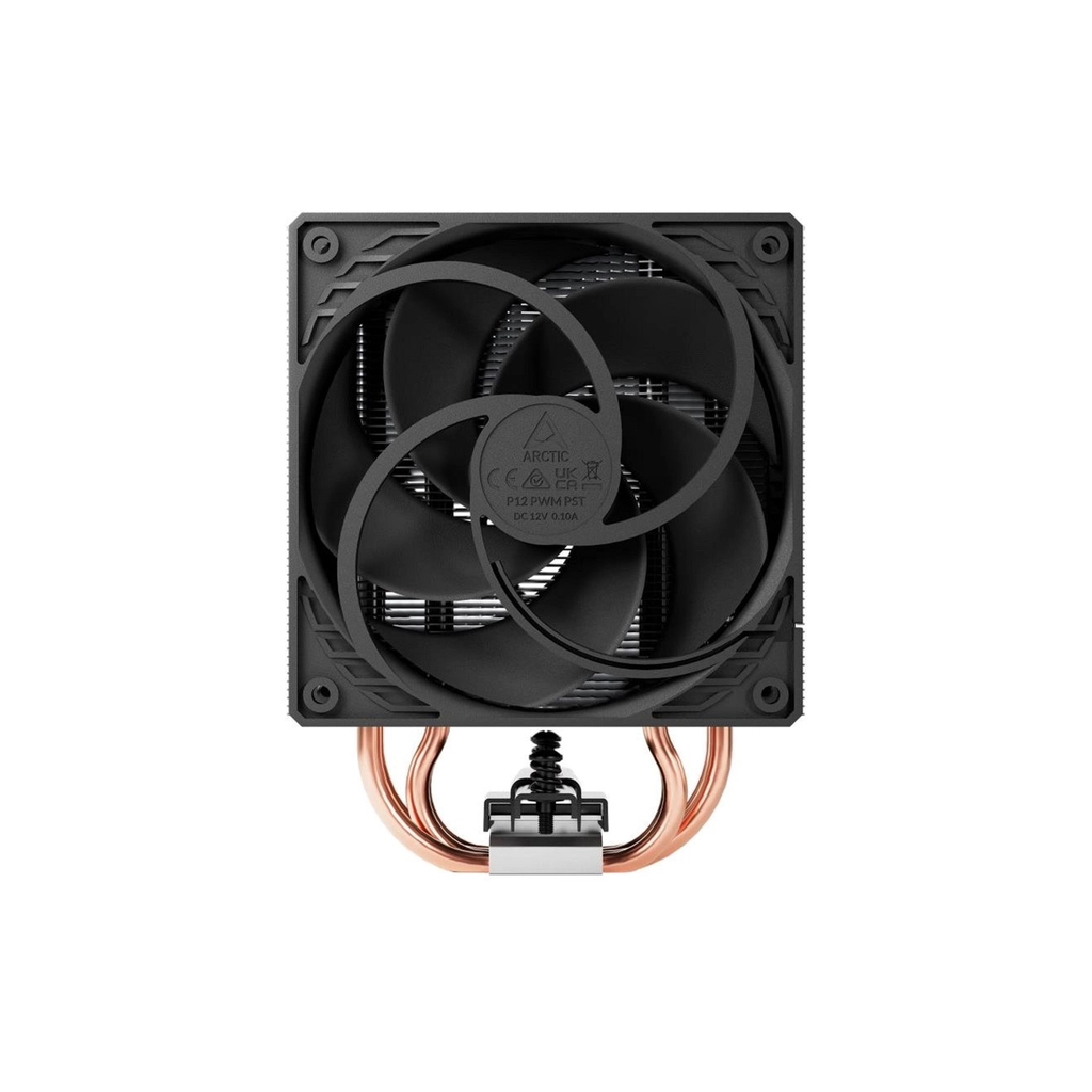 Кулер до процесора Arctic AOCPU00010A - зображення 5
