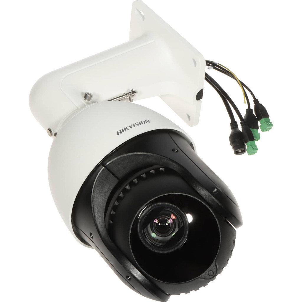 Камера відеоспостереження Hikvision DS-2DE4415IW-DE(T5) - picture 3