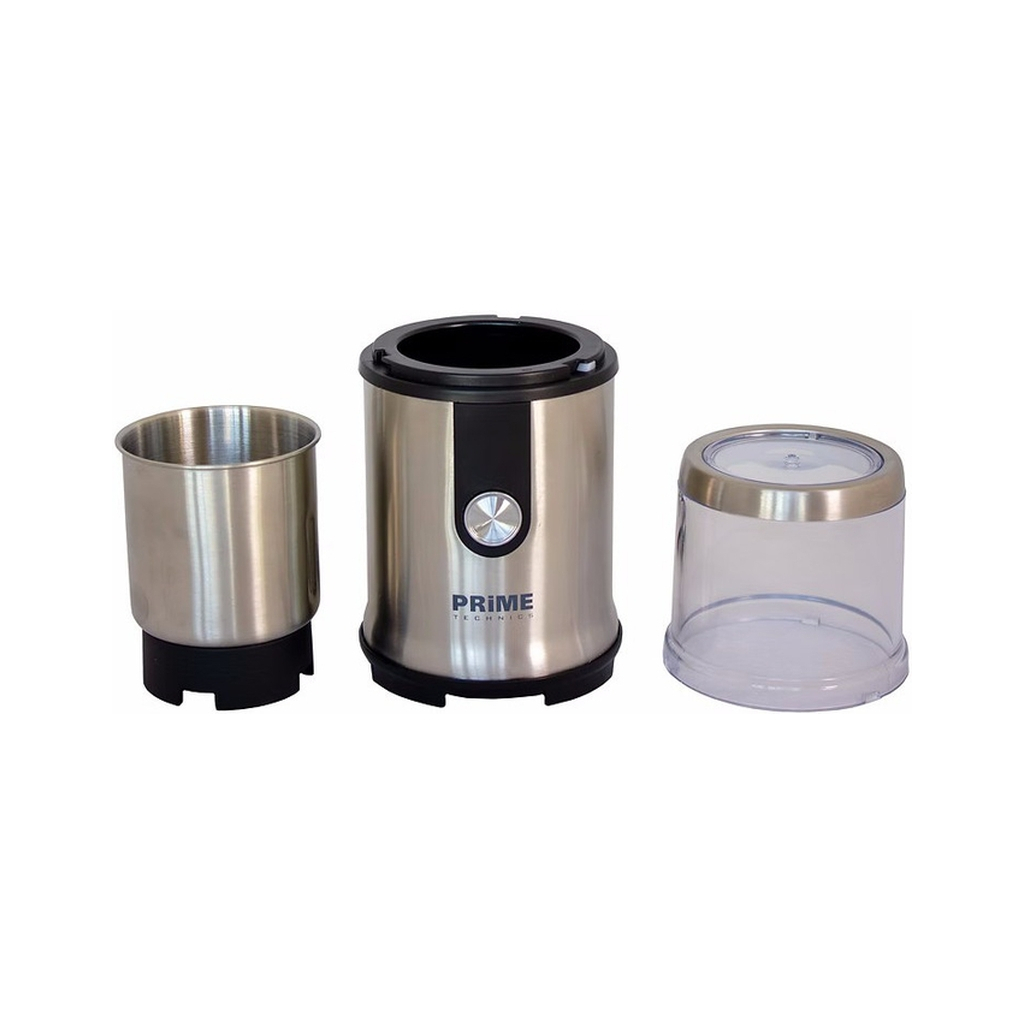 Кавомолка PRIME Technics PCGS 30220 X - зображення 4