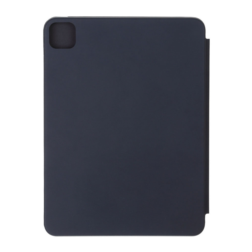 Чохол до планшета Armorstandart Smart Case iPad Pro 11 2022/2021/2020 Midnight Blue (ARM56620) - зображення 2