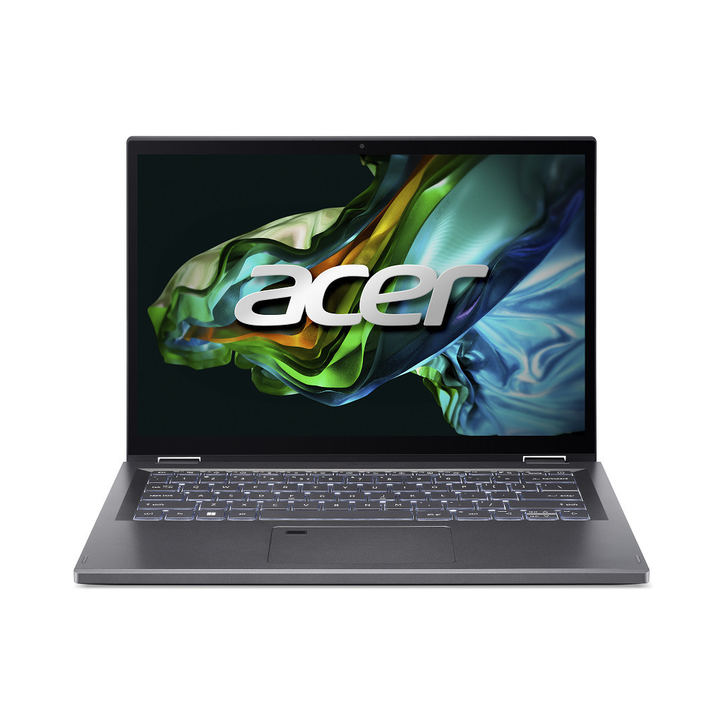 Ноутбук Acer Aspire 5 Spin 14 A5SP14-51MTN-59M (NX.KHKEU.003) - зображення 1