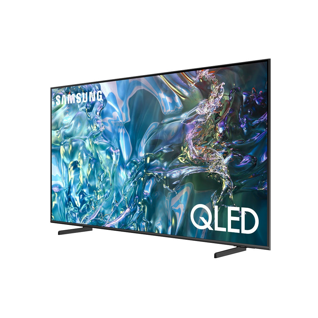 Телевізор Samsung QE85Q60DAUXUA - зображення 5