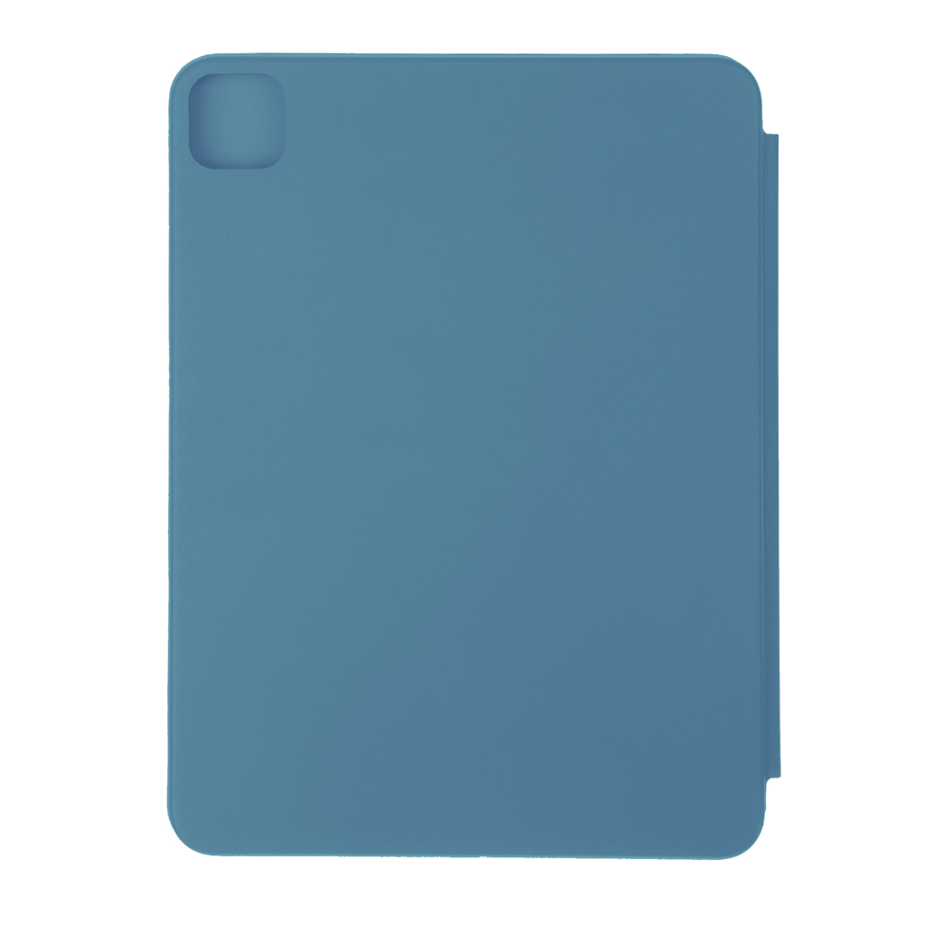 Чохол до планшета Armorstandart Smart Case iPad Pro 13 2024 Denim (ARM74638) - зображення 2