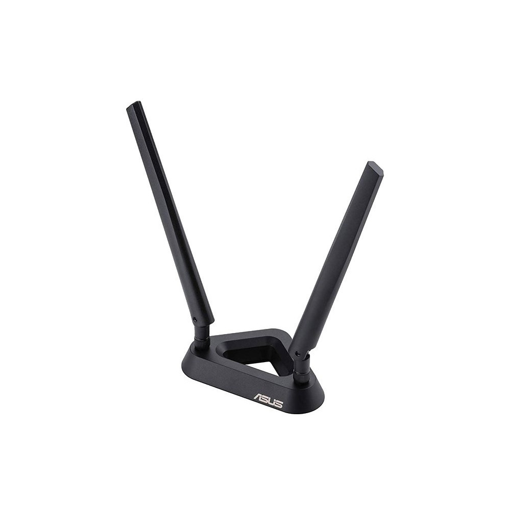 Мережева карта Wi-Fi ASUS PCE-AX58BT - зображення 2