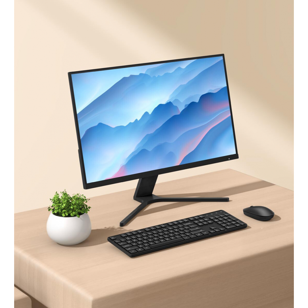 Монітор Xiaomi Mi Desktop Monitor 27 (BHR4975EU) - зображення 5