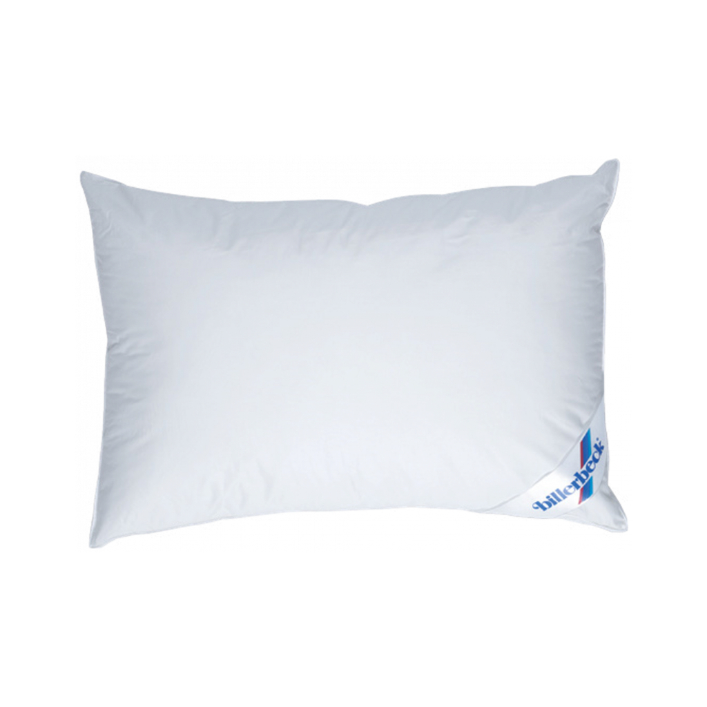 Подушка Billerbeck перо-пухова Лада 50х70 (1530-01/57) - зображення 1