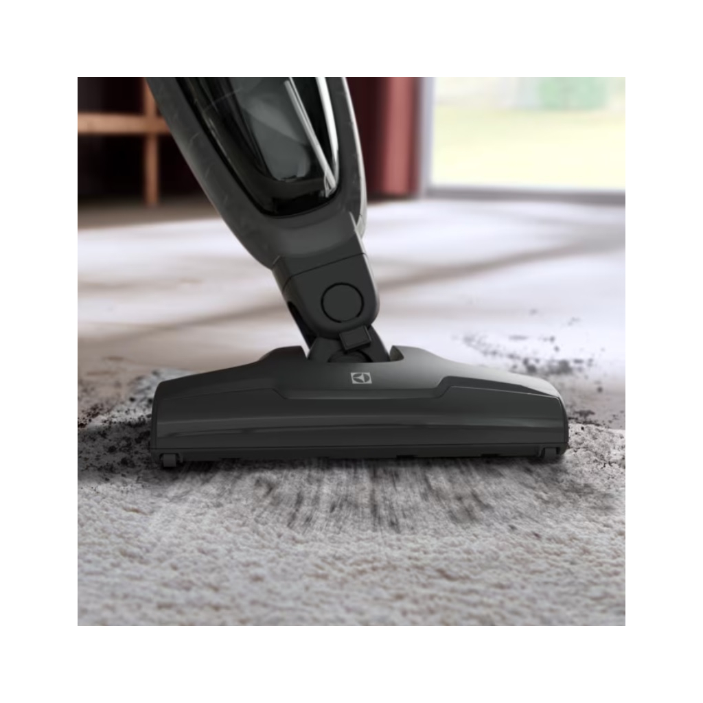 Пилосос Electrolux ES31CB18SH - зображення 3