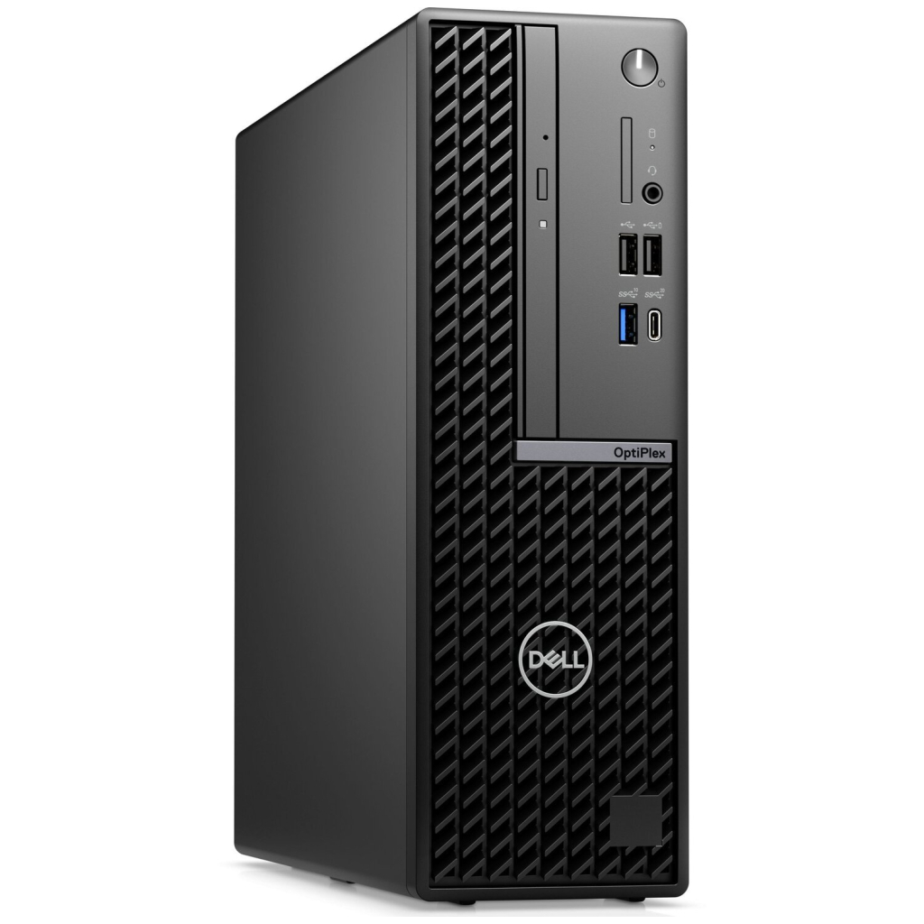 Комп'ютер Dell OptiPlex Plus 7010 SFF / i5-13500 (N004O7010SFF) - изображение 1