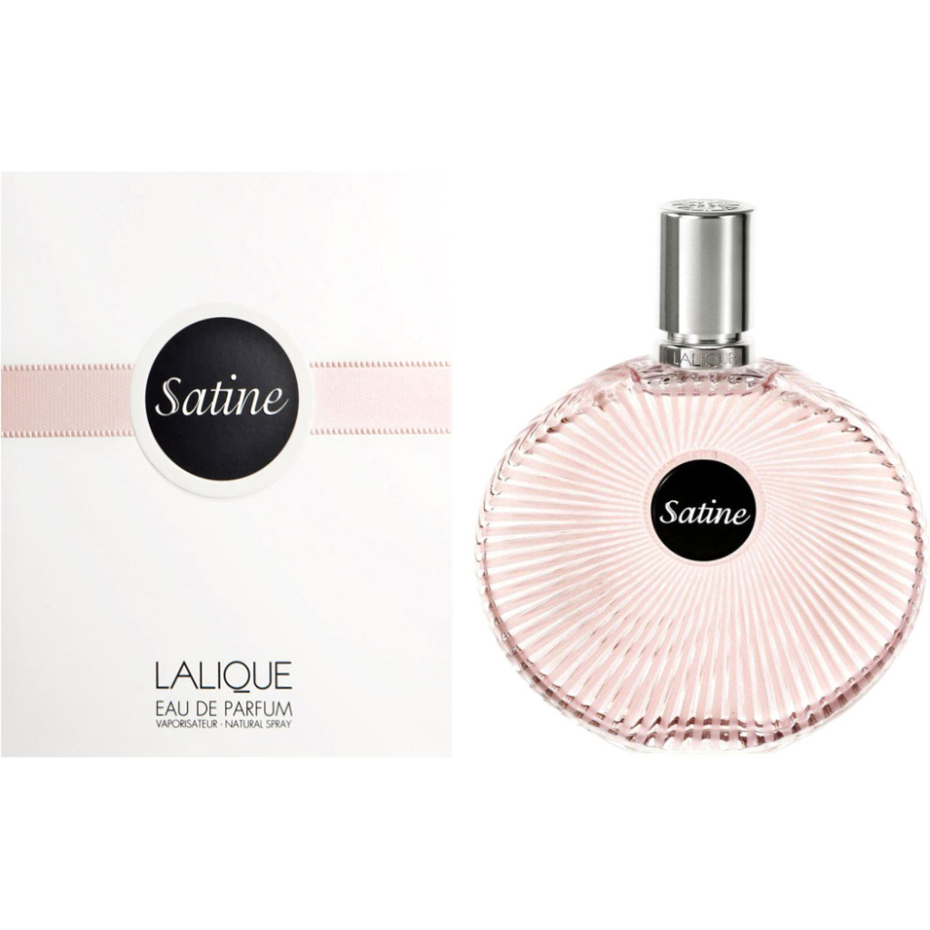 Парфумована вода Lalique Satine 100 мл (7640111498544) - зображення 2