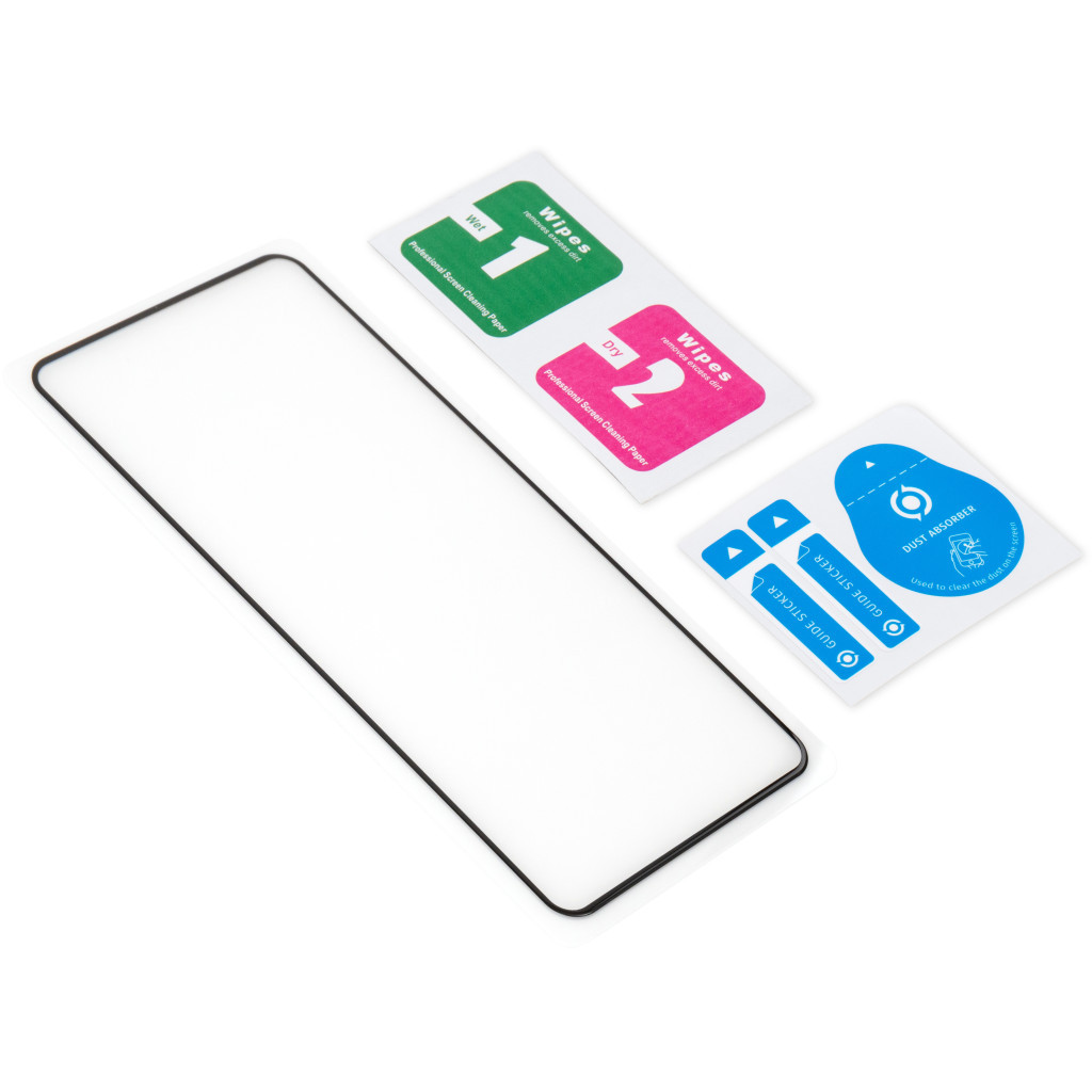 Скло захисне Vinga Xiaomi Redmi Note 13 Pro 5G/4G (VGXRN13P) - зображення 3