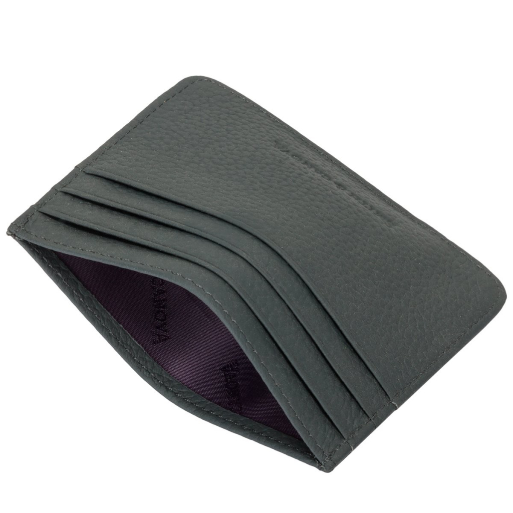 Кардхолдер Smith & Canova 90014 Grey - изображение 4