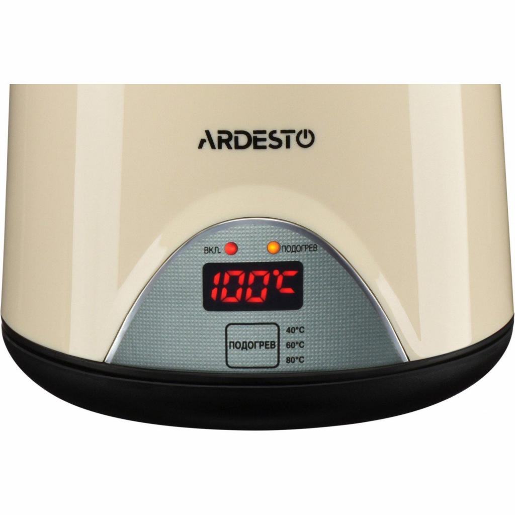 Електрочайник Ardesto EKL-1617BL - зображення 6