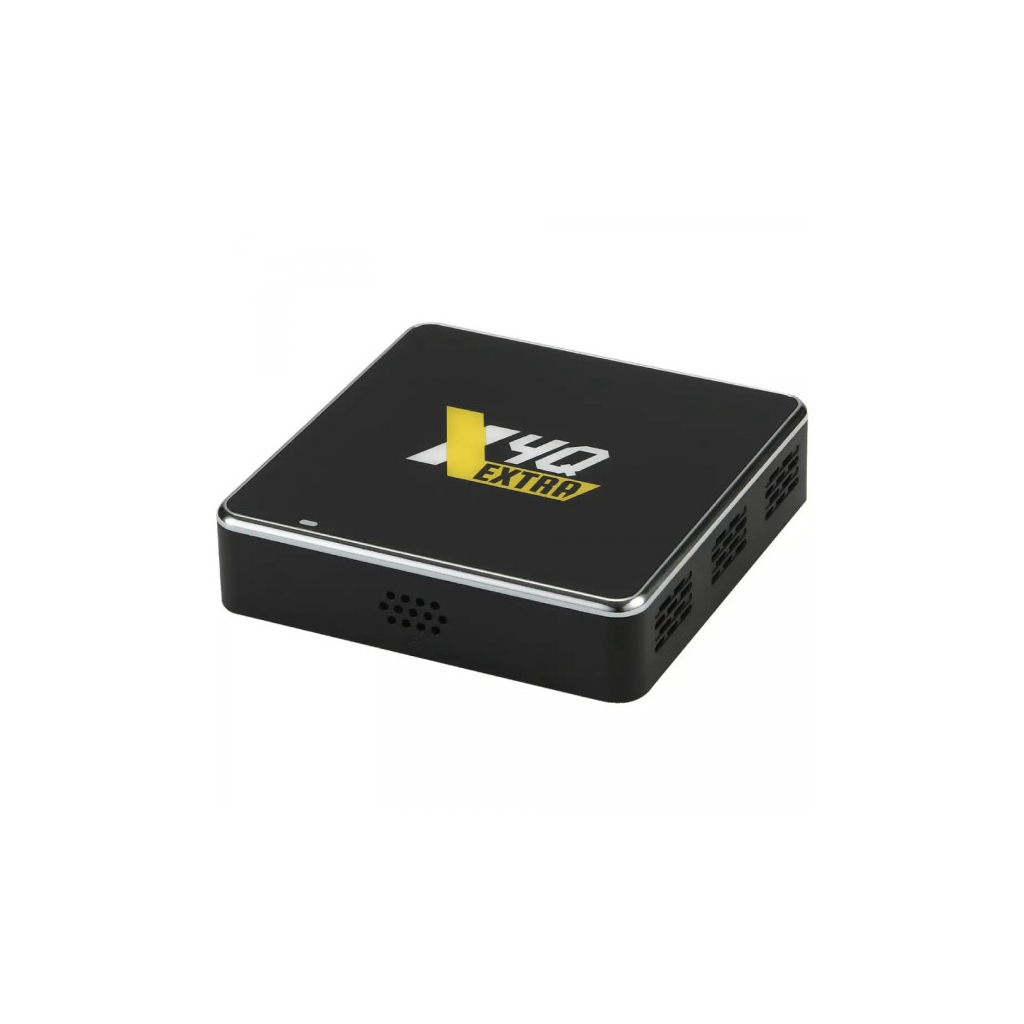 Медіаплеєр Ugoos X4Q EXTRA - зображення 4