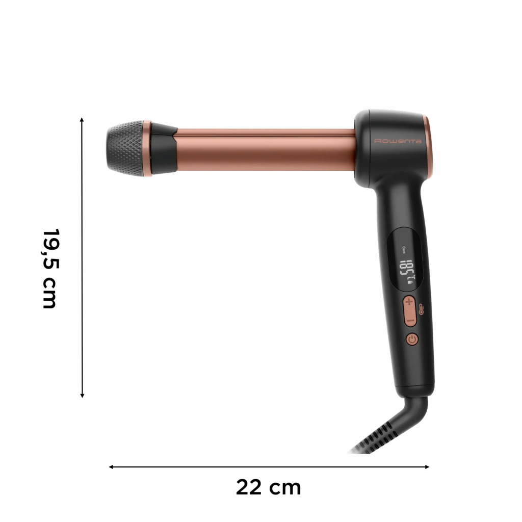 Стайлер Rowenta CF4620E0 - зображення 3