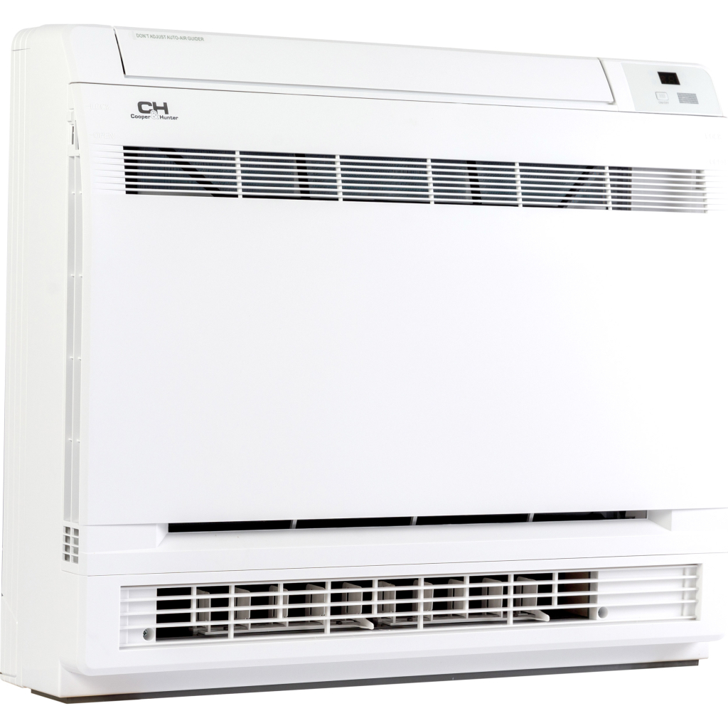 Кондиціонер Cooper&Hunter CH-S18FVX2-NG - зображення 4