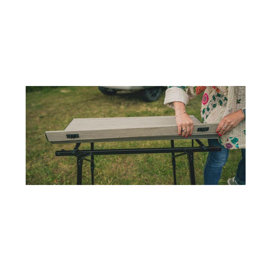 Туристичний стіл Outwell Canmore L (531192) (931741) - зображення 6