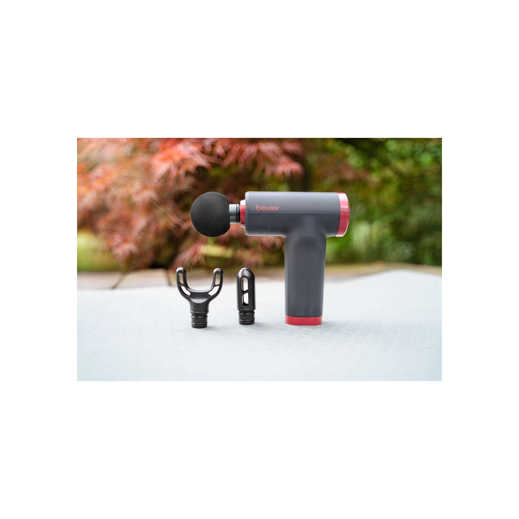 Масажер Beurer MG 89 LE - зображення 6