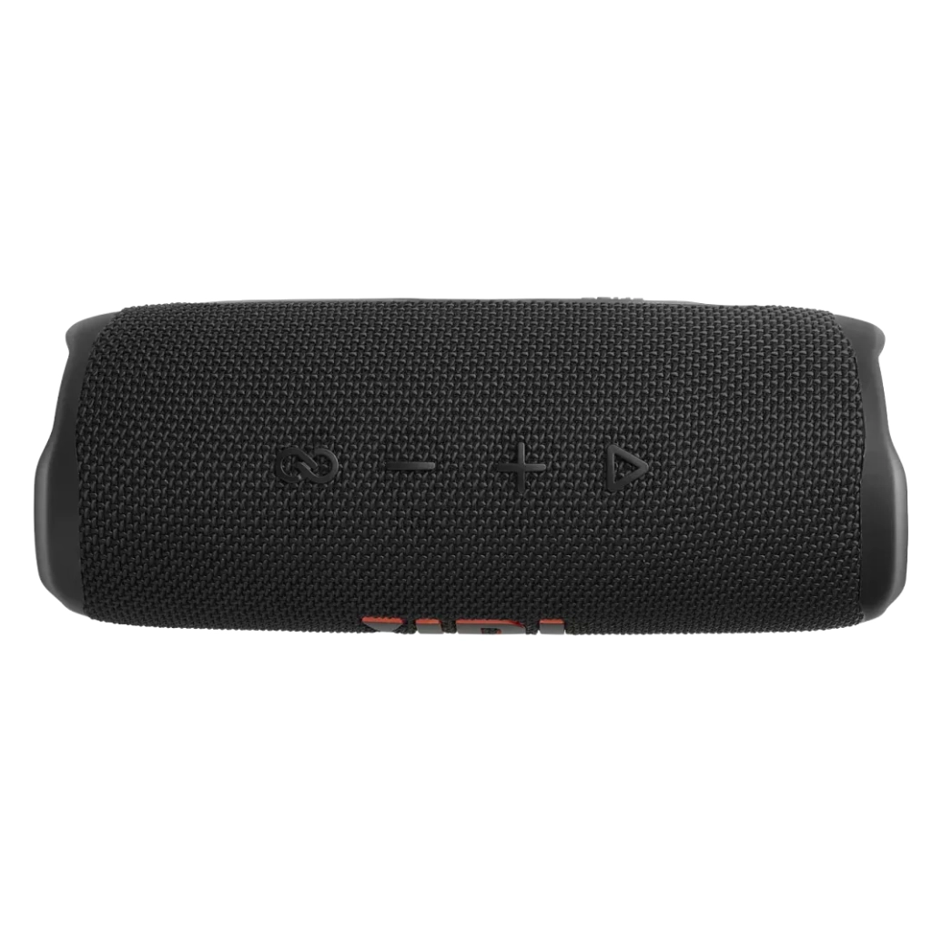 Акустична система JBL Flip 6 Black (JBLFLIP6BLKEU) - зображення 4