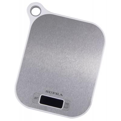 Ваги кухонні Supra BSS-4077 - зображення 1