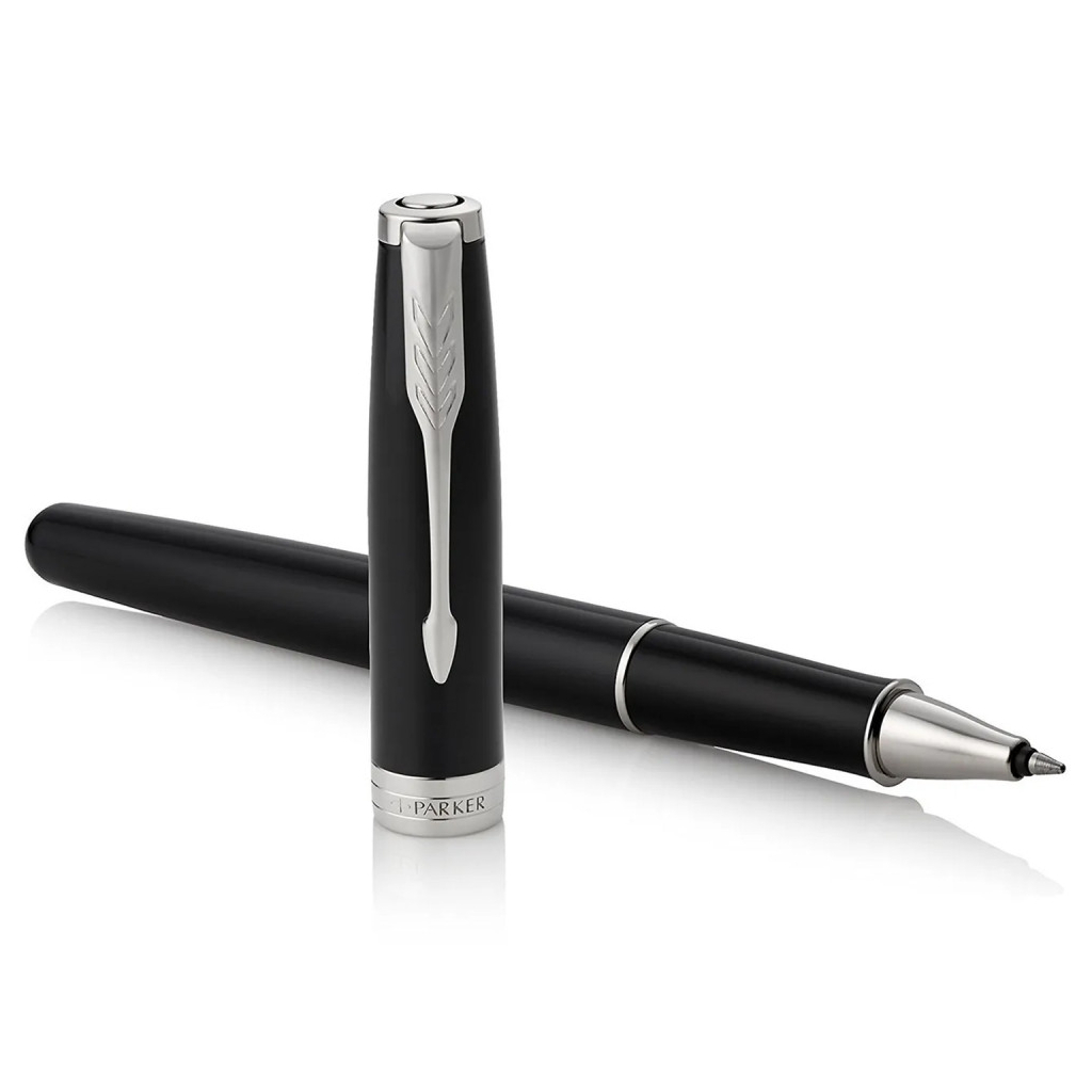 Ролер Parker SONNET 17 Black Lacquer CT  RB (86 125) - зображення 3