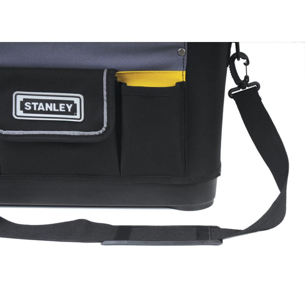 Сумка для інструмента Stanley Basic 16" (25,1 x 44,7 x 26.2см) (1-96-193) - зображення 2