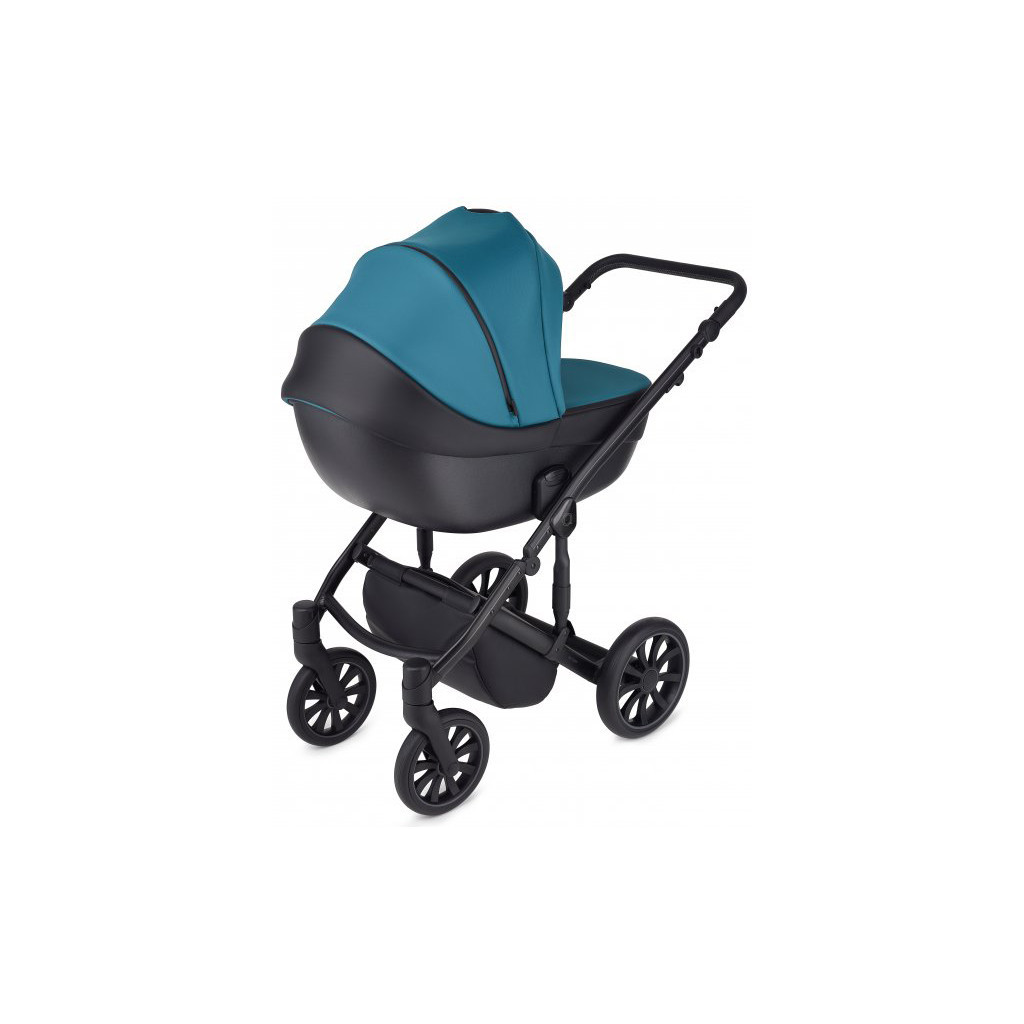 Коляска Anex 2 в 1 m/type Lagoon (mt-02Q) - зображення 5