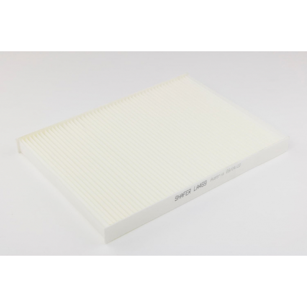 Фільтр салону SHAFER SAK469 - зображення 1