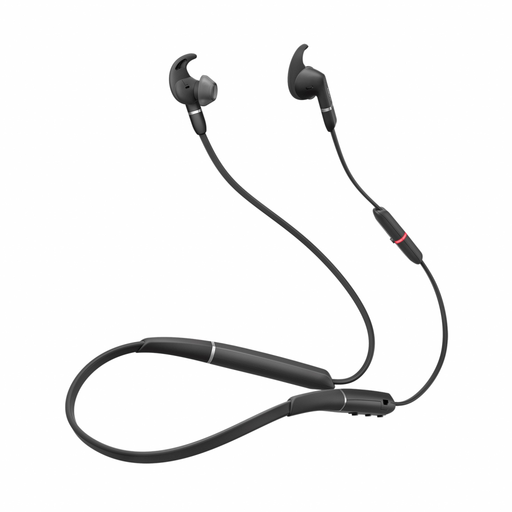 Навушники Jabra Evolve 65e UC (6599-629-109) - зображення 3