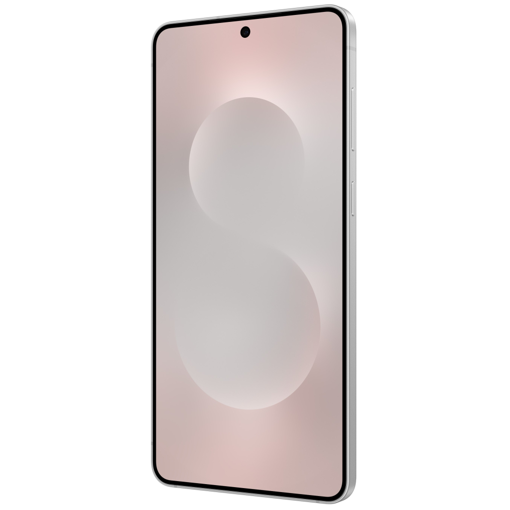 Мобільний телефон Samsung Galaxy S25 Edge 12/512Gb Titanium Silver (SM-S937BZSGEUC) - зображення 5