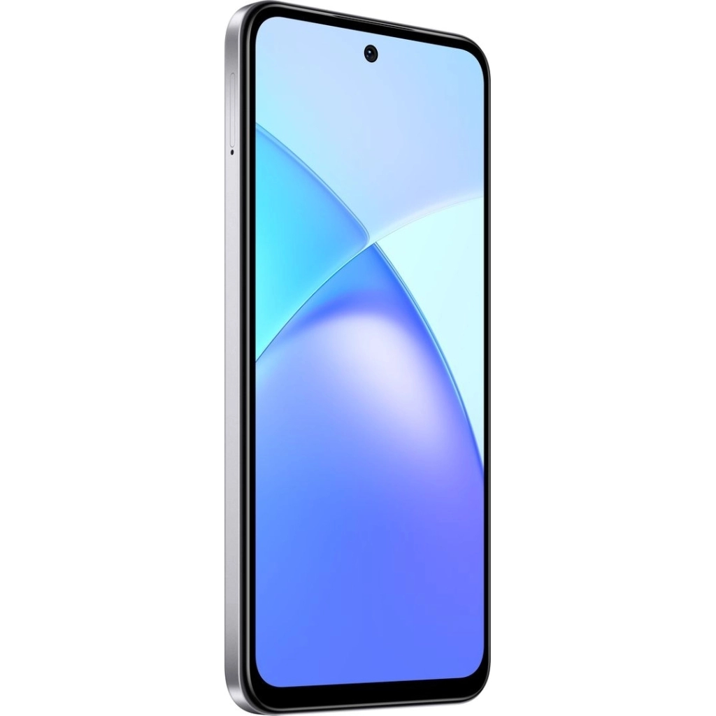 Мобільний телефон Infinix Smart 10 Plus 4/128Gb Titanium Silver (4894947091186) - зображення 4