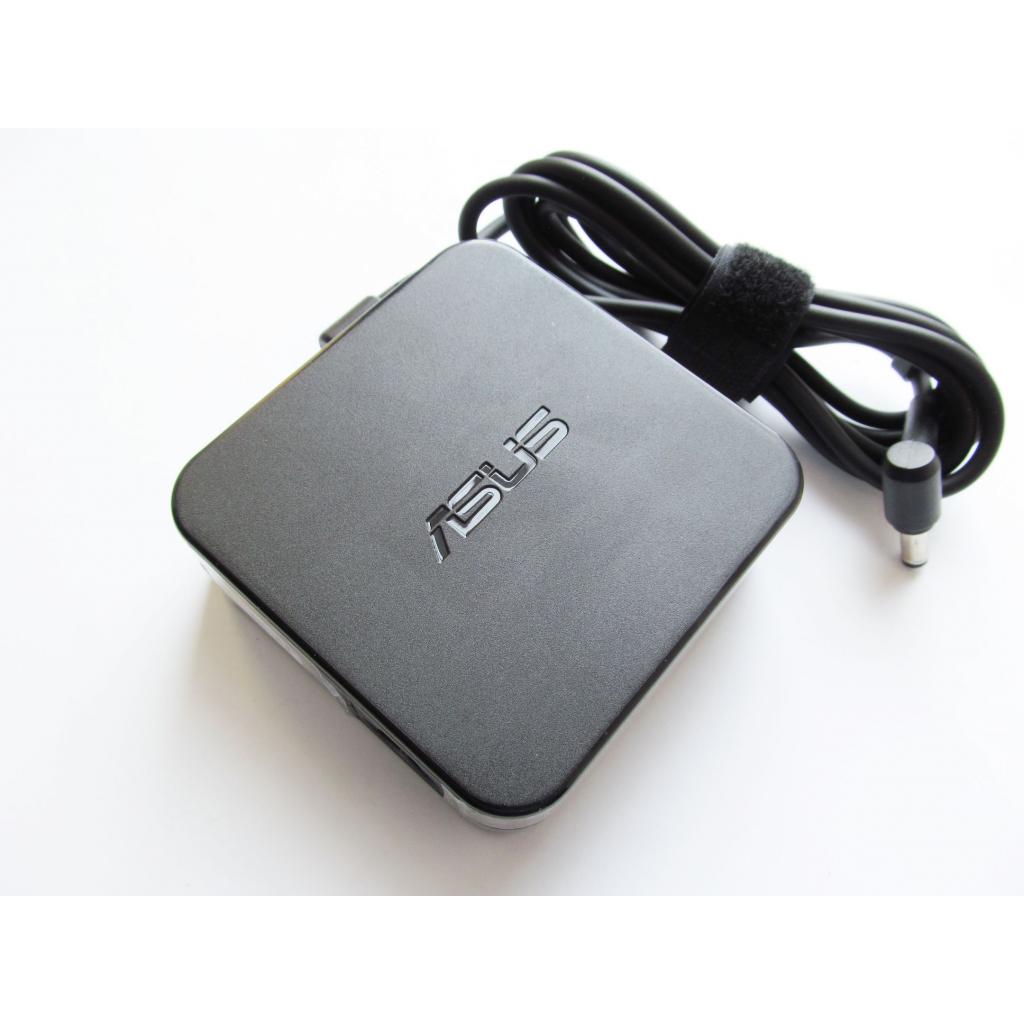 Блок живлення до ноутбуку ASUS 90W 19V, 4.74A, разъем 5.5/2.5 (ADP-90YD / A40264) - зображення 1