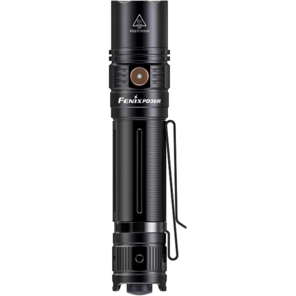 Ліхтар Fenix PD36R+Fenix E01 V2.0 (PD36RE01V20) - зображення 4