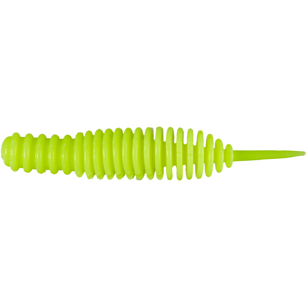 Силікон рибальський Select Snack 2.5" 045 (6 шт/уп) (1870.39.34) - зображення 1