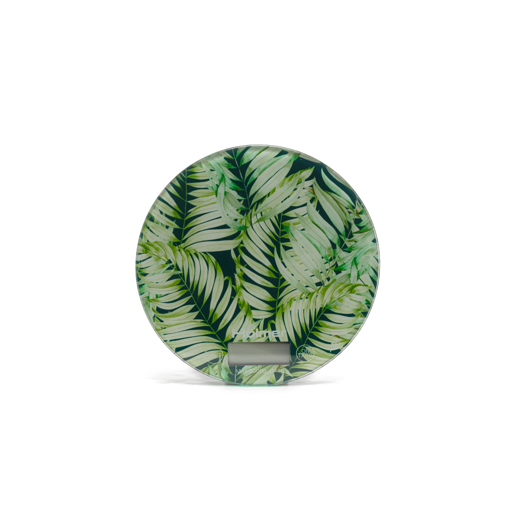 Ваги кухонні Hölmer HSK-1818 - изображение 5