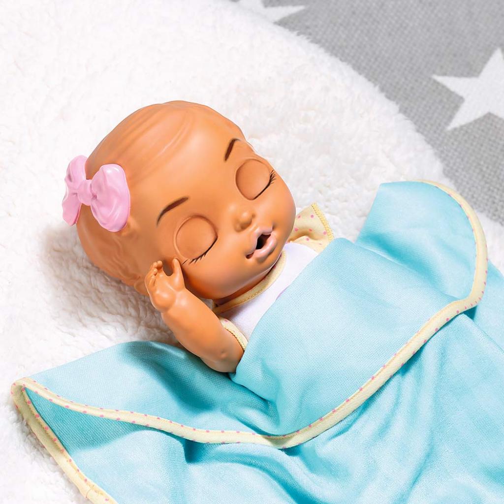 Пупс Zapf Baby Born Чарівна Кітті з аксесуарами 28 см (904114) - зображення 3