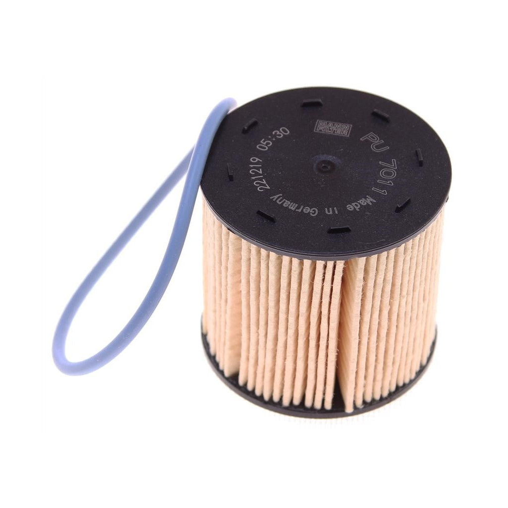 Фільтр паливний Mann PU7011Z - зображення 1