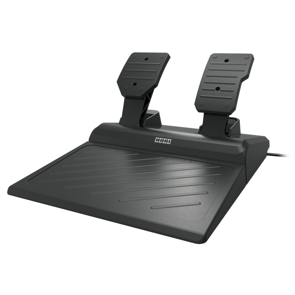 Кермо Hori для Xbox One/X/S Hori Racing Wheel Overdrive (AB04-001U) - зображення 2