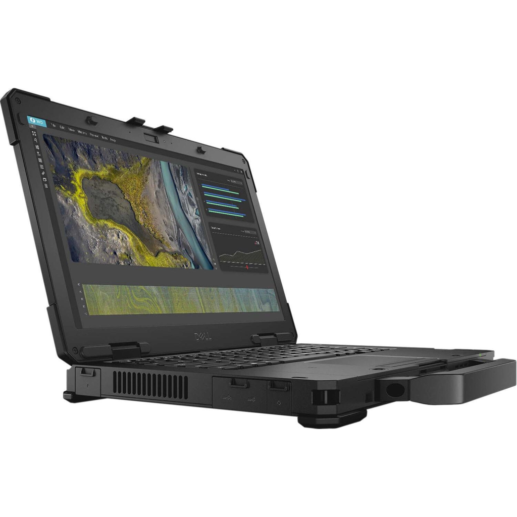 Ноутбук Dell Latitude 5430 Rugged (210-BCFR_i7321TB2x3CellWP) - зображення 2