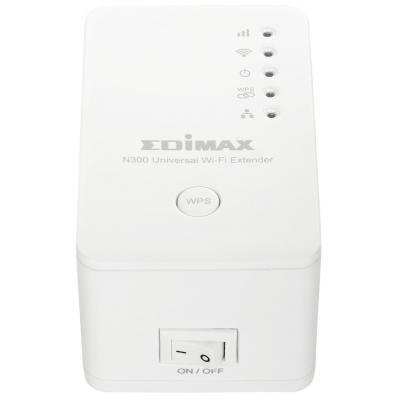 Ретранслятор Edimax EW-7438RPn - зображення 3