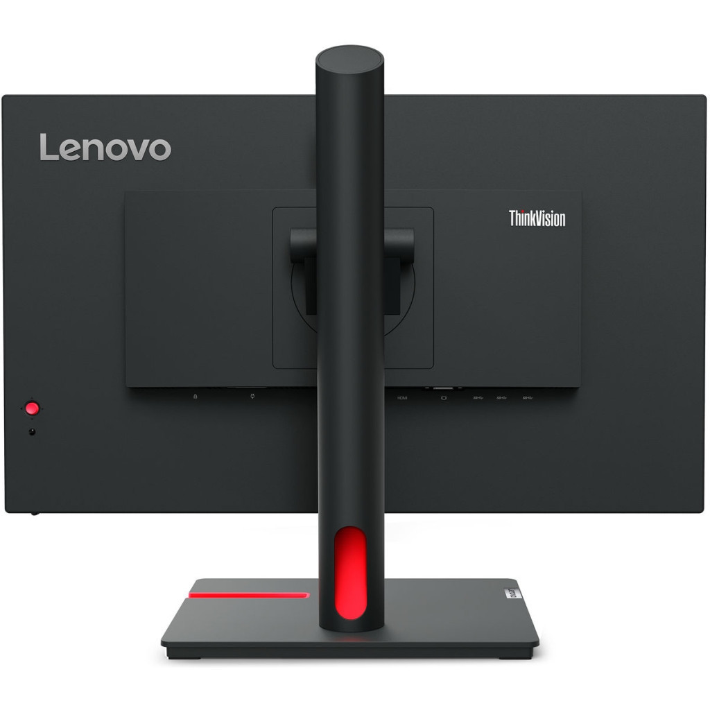 Монітор Lenovo T24i-30 (63CFMATXUA) - зображення 9