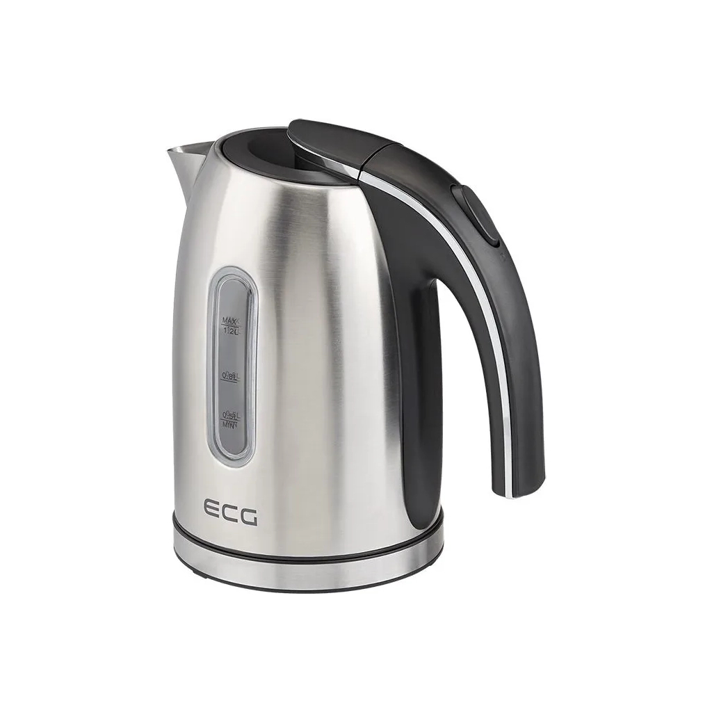 Електрочайник ECG RK 1240 - зображення 3
