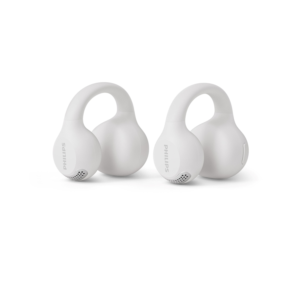 Навушники Philips TAQ2000WT/00 Wireless White (TAQ2000WT/00) - зображення 10