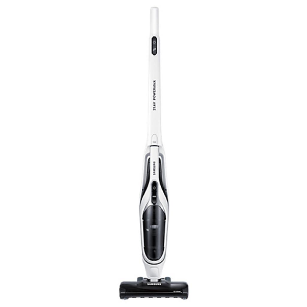 Пилосос Samsung VS60K6050KW/EV - зображення 2