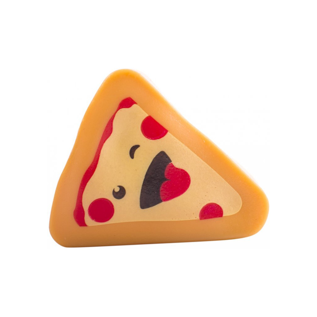 Антистрес STIKBALLS Липунчик. Піца (53477) - зображення 4