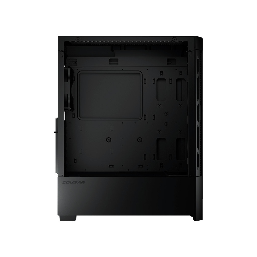 Корпус Cougar AIRFACE Black - зображення 5