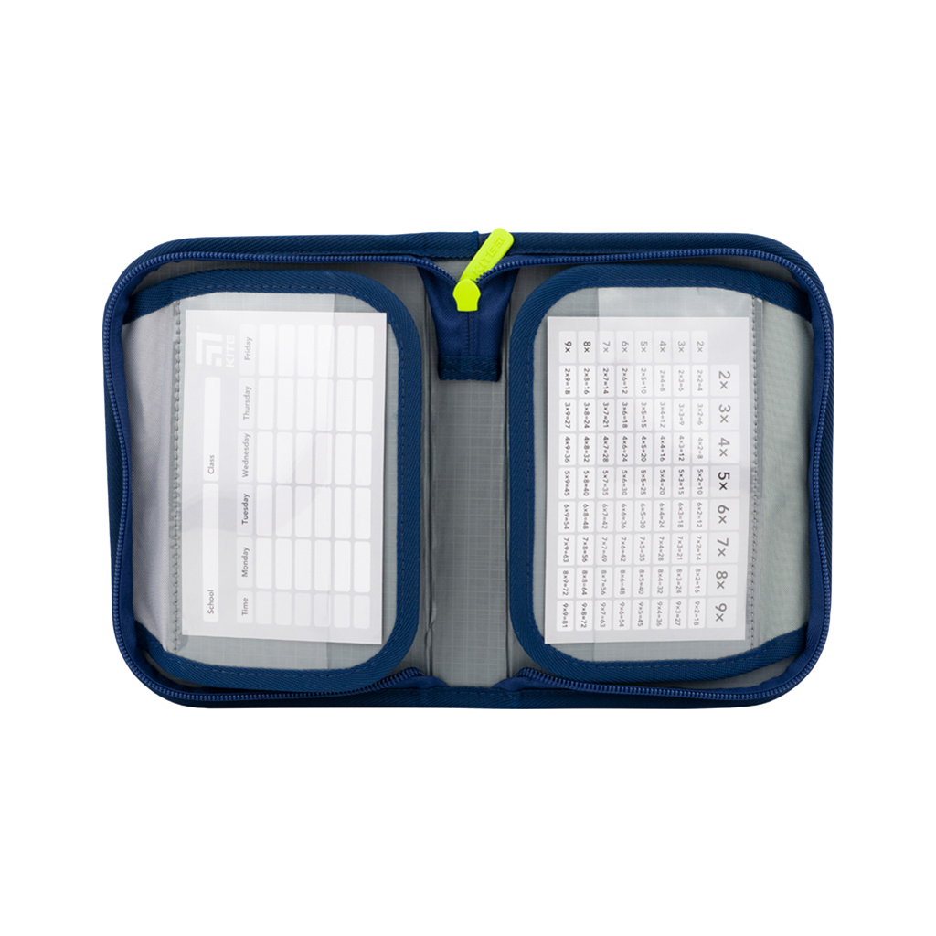 Пенал Kite 622 Transformers (TF22-622) - зображення 3